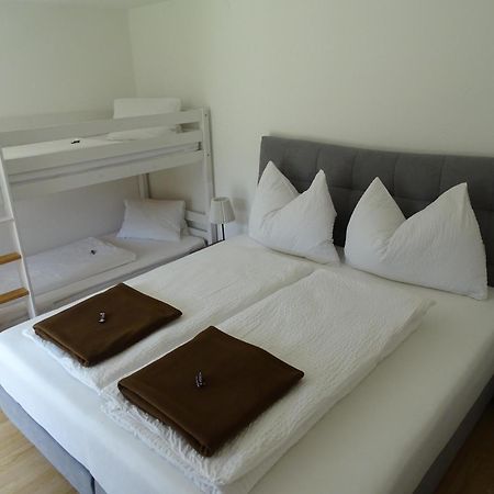 Apart Tyrol Umhausen Rum bild