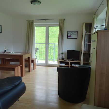Apart Tyrol Umhausen Rum bild